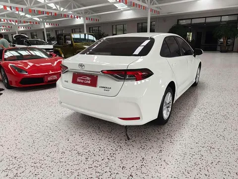 Toyota Corolla, миниатюра 21