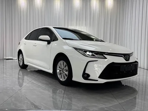 Toyota Corolla, миниатюра 2