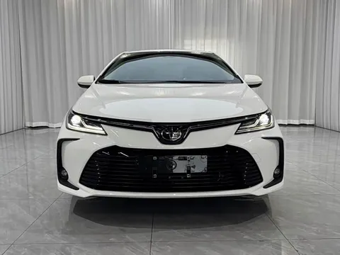 Toyota Corolla, миниатюра 3