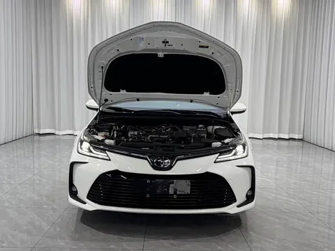 Toyota Corolla, миниатюра 4