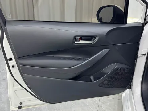Toyota Corolla, миниатюра 9
