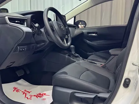 Toyota Corolla, миниатюра 10