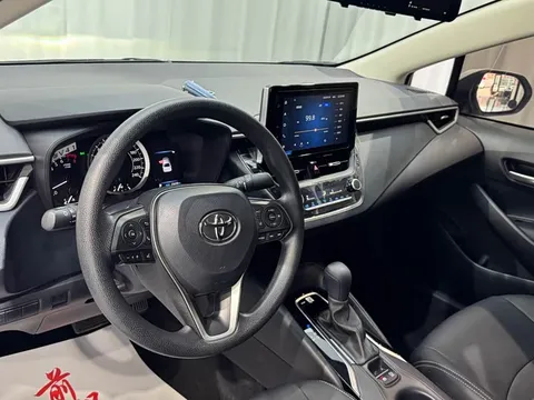 Toyota Corolla, миниатюра 11
