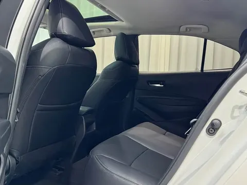 Toyota Corolla, миниатюра 12