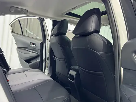 Toyota Corolla, миниатюра 13