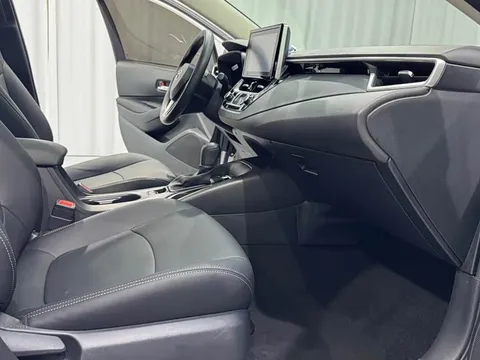 Toyota Corolla, миниатюра 14