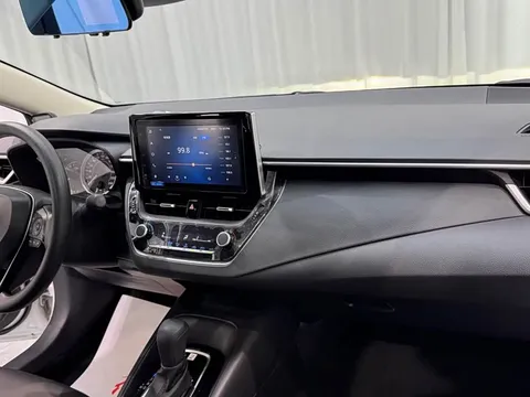Toyota Corolla, миниатюра 15