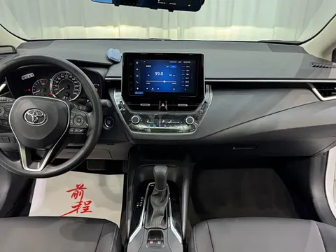 Toyota Corolla, миниатюра 16