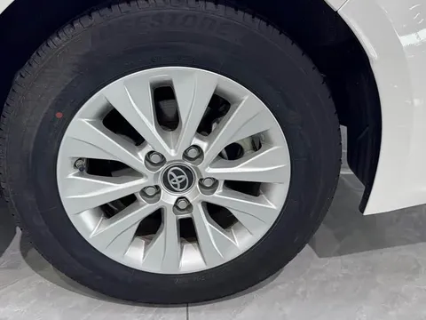 Toyota Corolla, миниатюра 18