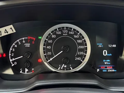 Toyota Corolla, миниатюра 19