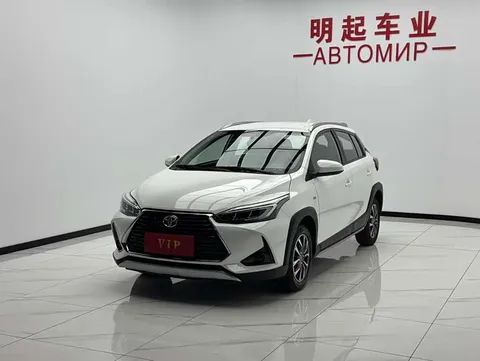 Toyota Yaris, миниатюра 4