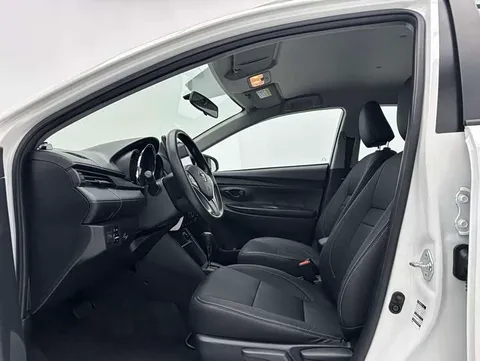 Toyota Yaris, миниатюра 5
