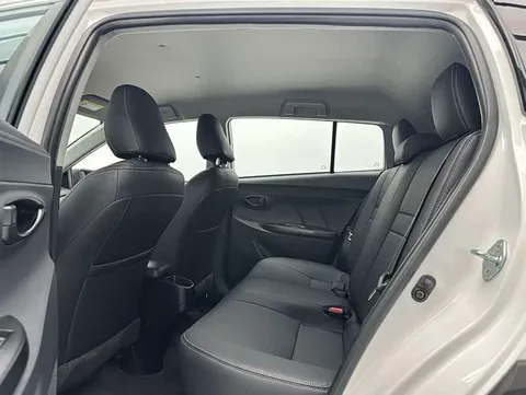 Toyota Yaris, миниатюра 6