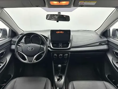 Toyota Yaris, миниатюра 7