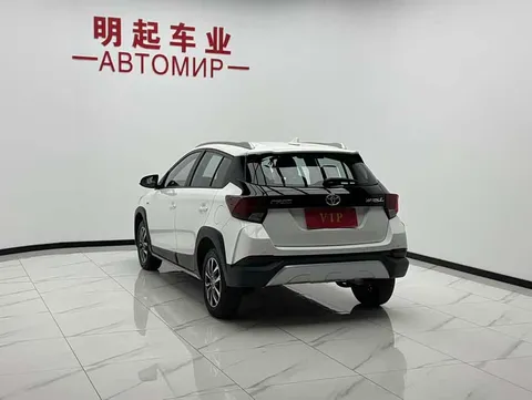Toyota Yaris, миниатюра 9