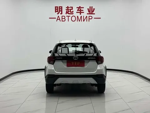 Toyota Yaris, миниатюра 10