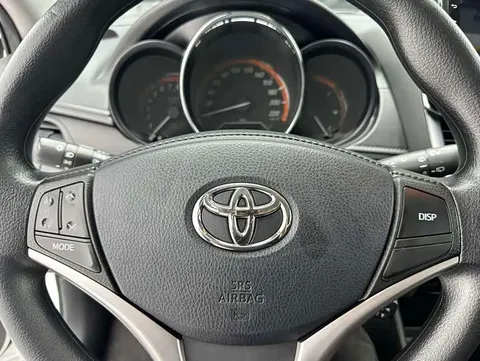 Toyota Yaris, миниатюра 12