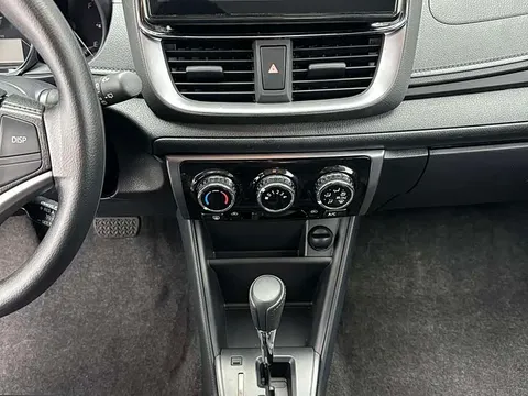 Toyota Yaris, миниатюра 14