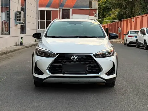 Toyota Yaris, миниатюра 2