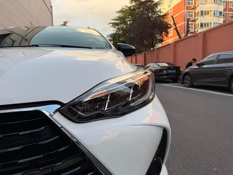 Toyota Yaris, миниатюра 3