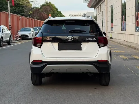 Toyota Yaris, миниатюра 5