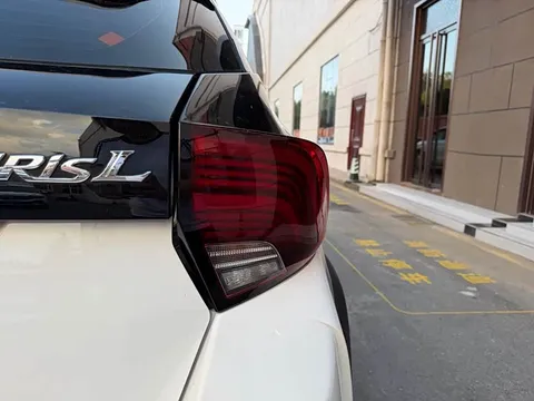 Toyota Yaris, миниатюра 6
