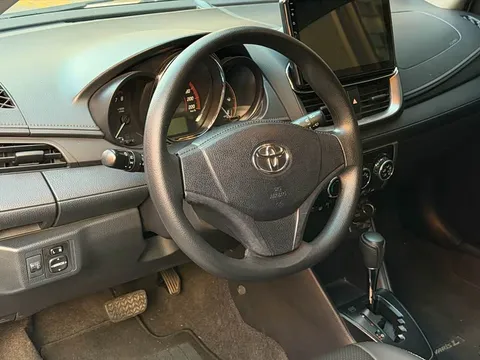 Toyota Yaris, миниатюра 7