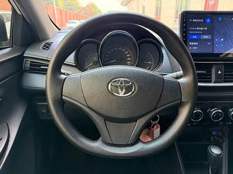 Toyota Yaris, миниатюра 8