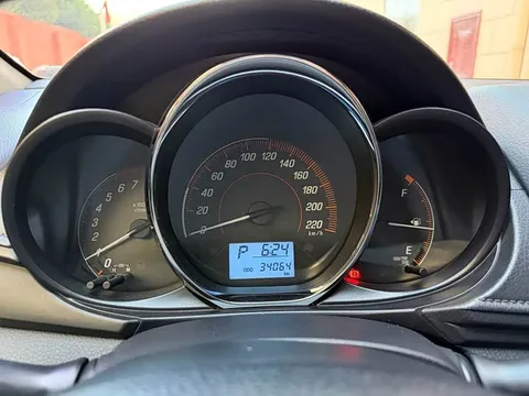 Toyota Yaris, миниатюра 9