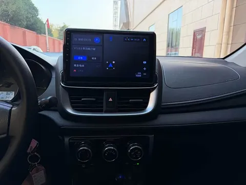 Toyota Yaris, миниатюра 10