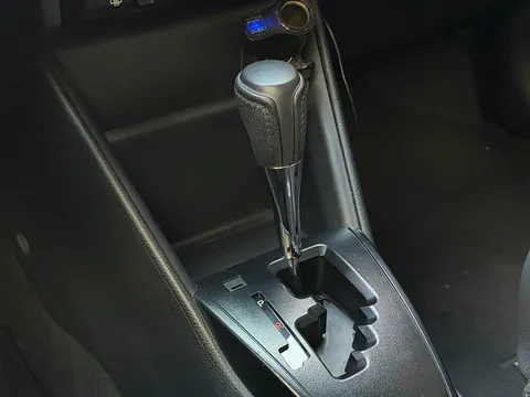 Toyota Yaris, миниатюра 13