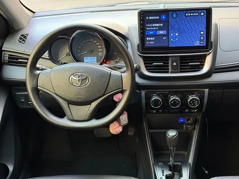 Toyota Yaris, миниатюра 14