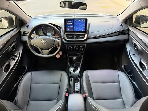 Toyota Yaris, миниатюра 15