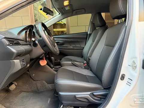 Toyota Yaris, миниатюра 17