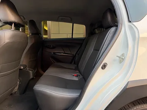 Toyota Yaris, миниатюра 18