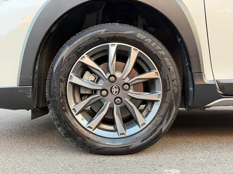 Toyota Yaris, миниатюра 20