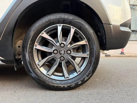 Toyota Yaris, миниатюра 21