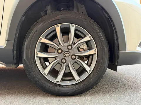 Toyota Yaris, миниатюра 22