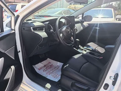 Toyota Corolla, миниатюра 7