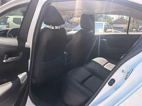 Toyota Corolla, миниатюра 8