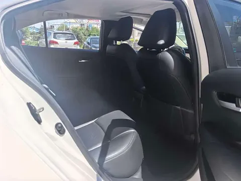 Toyota Corolla, миниатюра 9