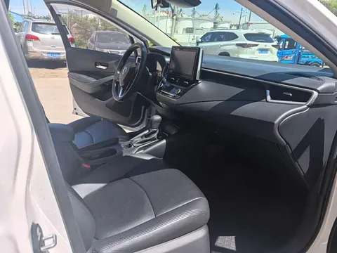 Toyota Corolla, миниатюра 10