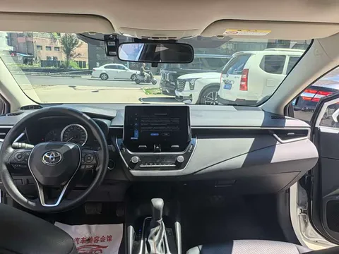 Toyota Corolla, миниатюра 15