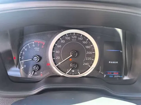Toyota Corolla, миниатюра 17