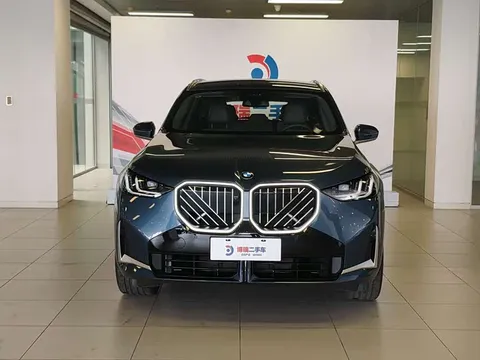 BMW X3, миниатюра 2