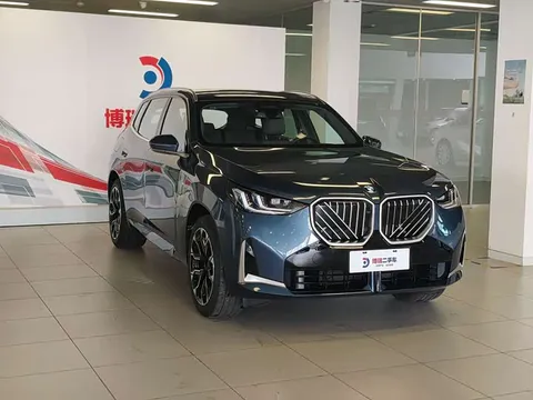 BMW X3, миниатюра 3