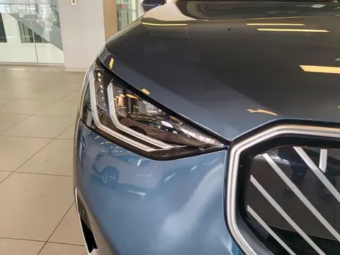 BMW X3, миниатюра 4