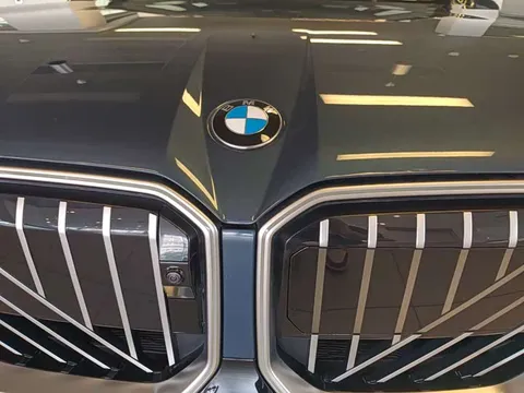 BMW X3, миниатюра 5