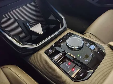 BMW X3, миниатюра 11