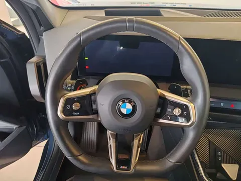 BMW X3, миниатюра 12